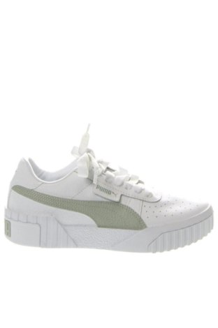 Női cipők PUMA, Méret 35, Szín Fehér, Ár 41 629 Ft