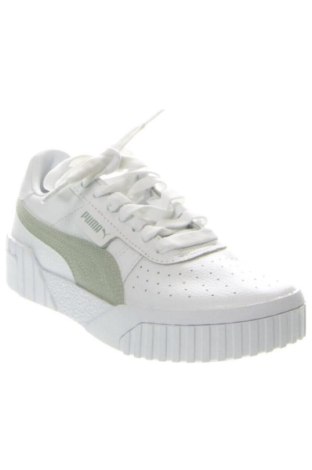 Női cipők PUMA, Méret 35, Szín Fehér, Ár 41 629 Ft