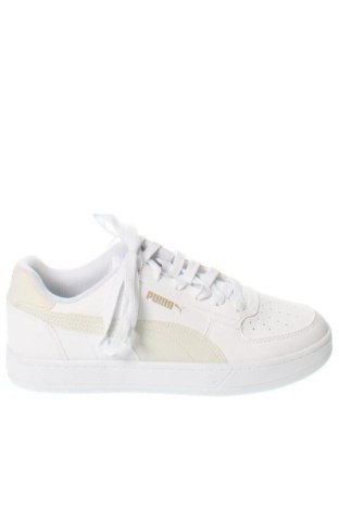 Damenschuhe PUMA, Größe 39, Farbe Weiß, Preis 112,99 €