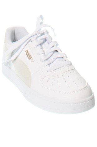 Damenschuhe PUMA, Größe 39, Farbe Weiß, Preis 112,99 €