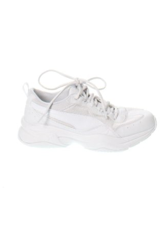 Дамски обувки PUMA, Размер 38, Цвят Бял, Цена 104,81 €