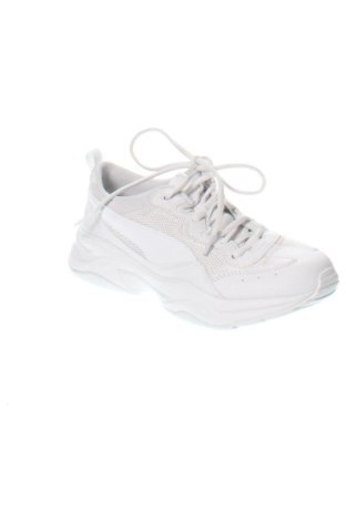 Дамски обувки PUMA, Размер 38, Цвят Бял, Цена 104,81 €