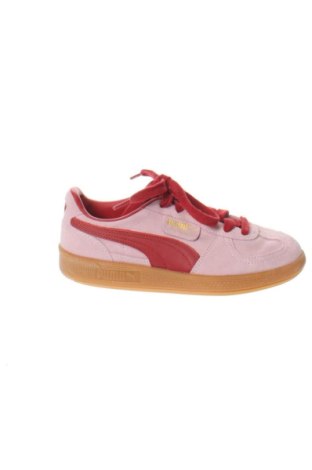 Női cipők PUMA, Méret 37, Szín Rózsaszín, Ár 39 549 Ft