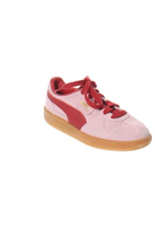 Női cipők PUMA, Méret 37, Szín Rózsaszín, Ár 39 549 Ft