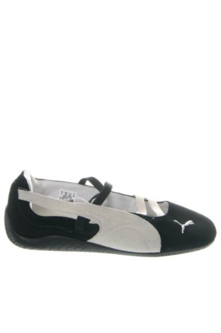 Obuwie damskie PUMA, Rozmiar 39, Kolor Czarny, Cena 445,99 zł