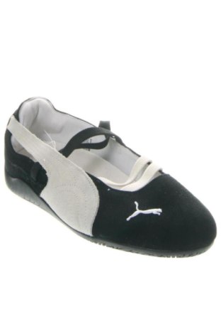 Obuwie damskie PUMA, Rozmiar 39, Kolor Czarny, Cena 445,99 zł