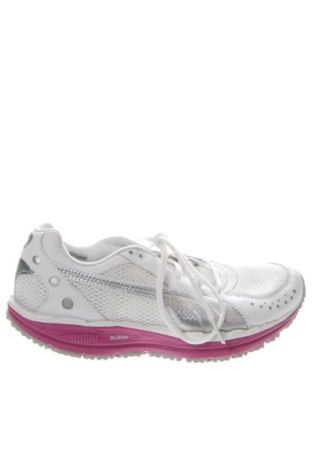 Damenschuhe PUMA, Größe 38, Farbe Weiß, Preis € 76,93