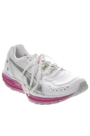 Damenschuhe PUMA, Größe 38, Farbe Weiß, Preis € 76,93