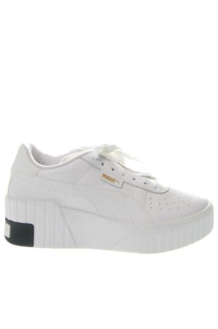 Damenschuhe PUMA, Größe 40, Farbe Weiß, Preis 90,99 €