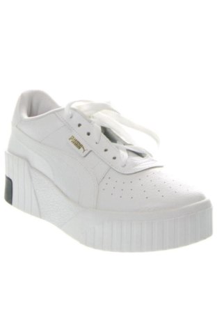 Damenschuhe PUMA, Größe 40, Farbe Weiß, Preis 90,99 €