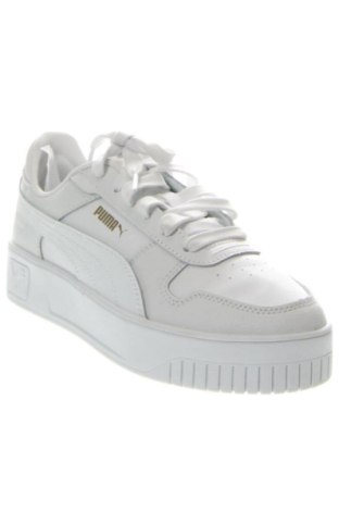 Damenschuhe PUMA, Größe 37, Farbe Weiß, Preis € 112,99