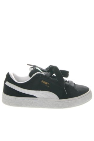 Damenschuhe PUMA, Größe 39, Farbe Schwarz, Preis 112,99 €