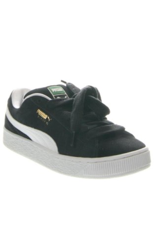 Damenschuhe PUMA, Größe 39, Farbe Schwarz, Preis 112,99 €