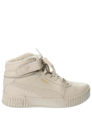 Încălțăminte de damă PUMA, Mărime 39, Culoare Bej, Preț 328,99 Lei