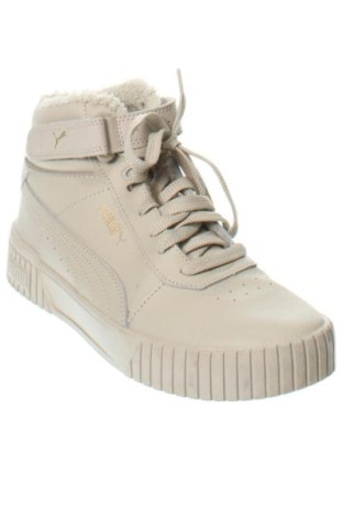 Încălțăminte de damă PUMA, Mărime 39, Culoare Bej, Preț 328,99 Lei
