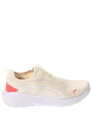 Női cipők PUMA, Méret 39, Szín Bézs, Ár 25 969 Ft