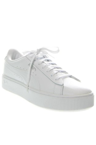 Női cipők PUMA, Méret 40, Szín Fehér, Ár 51 919 Ft