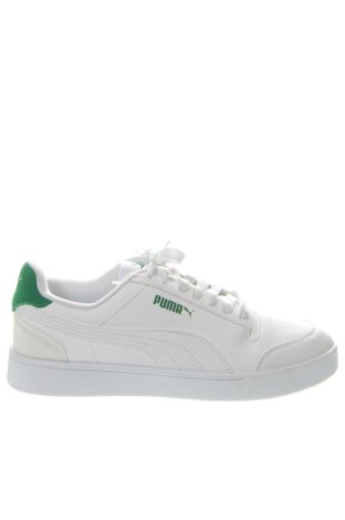 Damenschuhe PUMA, Größe 40, Farbe Weiß, Preis 137,99 €