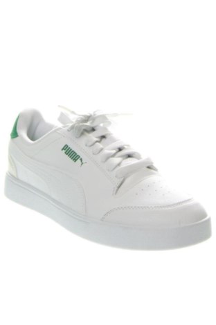 Damenschuhe PUMA, Größe 40, Farbe Weiß, Preis 137,99 €