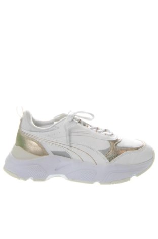 Damenschuhe PUMA, Größe 38, Farbe Weiß, Preis 112,99 €