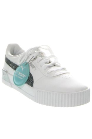 Încălțăminte de damă PUMA, Mărime 39, Culoare Alb, Preț 644,99 Lei