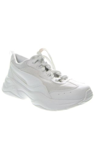 Női cipők PUMA, Méret 38, Szín Fehér, Ár 51 919 Ft