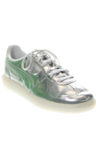Дамски обувки PUMA, Размер 38, Цвят Сребрист, Цена 104,81 €