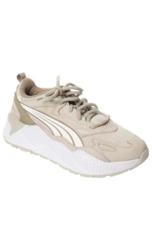Dámske topánky  PUMA, Veľkosť 37, Farba Béžová, Cena  124,95 €
