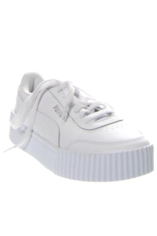 Încălțăminte de damă PUMA, Mărime 37, Culoare Alb, Preț 644,99 Lei