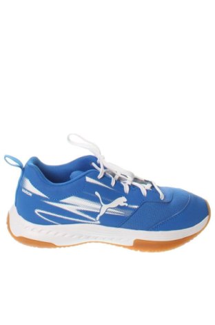 Damenschuhe PUMA, Größe 37, Farbe Blau, Preis € 112,99