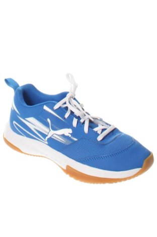 Damenschuhe PUMA, Größe 37, Farbe Blau, Preis € 112,99