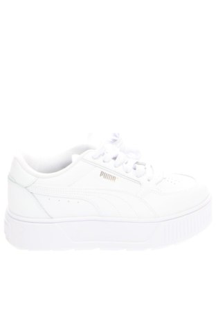 Дамски обувки PUMA, Размер 38, Цвят Бял, Цена 84,36 €, #136063244