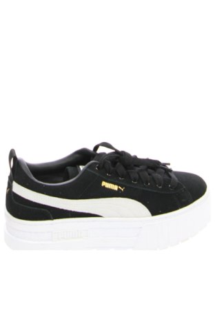 Női cipők PUMA, Méret 40, Szín Fekete, Ár 51 919 Ft