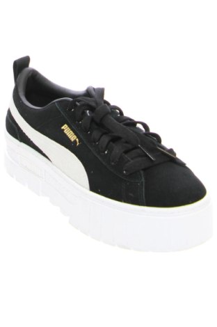Női cipők PUMA, Méret 40, Szín Fekete, Ár 51 919 Ft