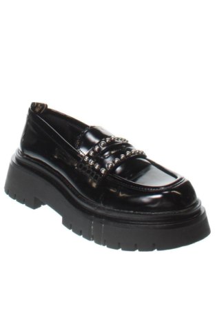 Γυναικεία παπούτσια Pepe Jeans, Μέγεθος 36, Χρώμα Μαύρο, Τιμή 85,99 €