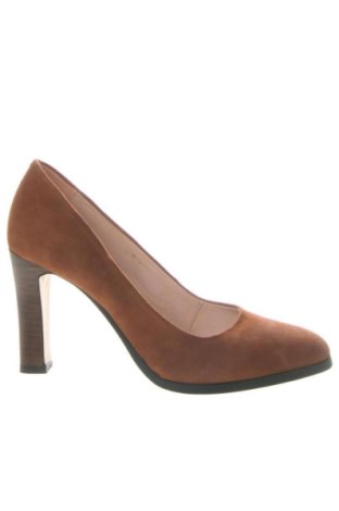 Damenschuhe Pier One, Größe 37, Farbe Orange, Preis 39,00 €