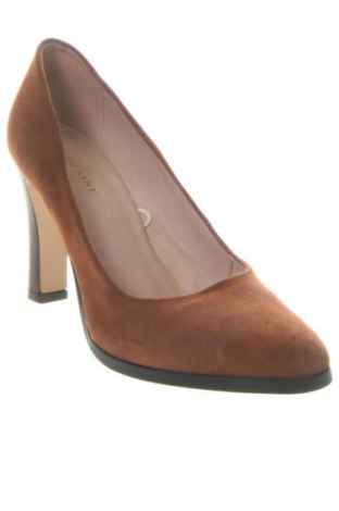 Damenschuhe Pier One, Größe 37, Farbe Orange, Preis 39,00 €