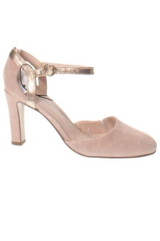 Obuwie damskie Pier One, Rozmiar 40, Kolor Różowy, Cena 180,99 zł