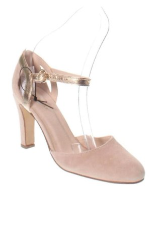 Obuwie damskie Pier One, Rozmiar 40, Kolor Różowy, Cena 180,99 zł