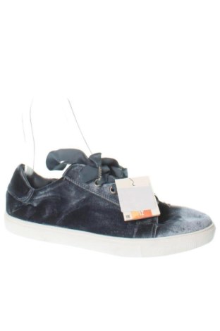 Damenschuhe Pimkie, Größe 41, Farbe Grau, Preis € 41,99