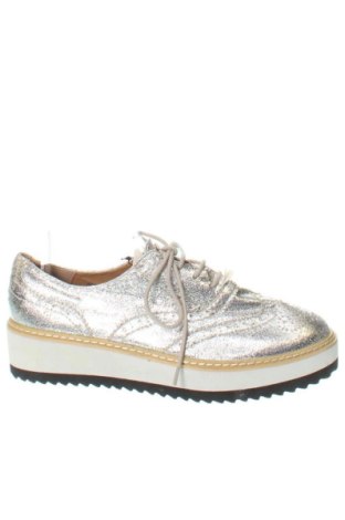 Damenschuhe Pimkie, Größe 40, Farbe Silber, Preis € 41,99