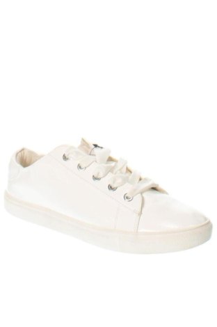 Damenschuhe Pimkie, Größe 38, Farbe Weiß, Preis € 33,99