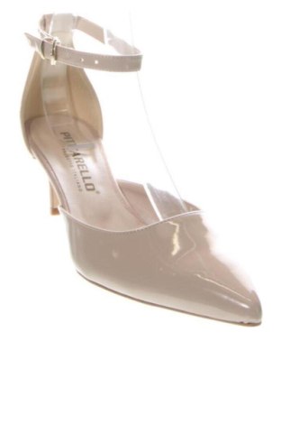 Încălțăminte de damă Pittarello, Mărime 39, Culoare Bej, Preț 99,05 Lei