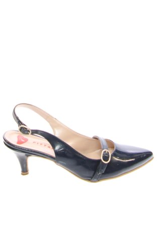 Încălțăminte de damă Pittarello, Mărime 39, Culoare Albastru, Preț 68,99 Lei