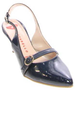 Încălțăminte de damă Pittarello, Mărime 39, Culoare Albastru, Preț 68,99 Lei