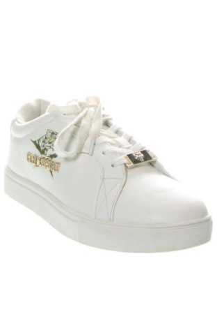 Dámské boty  Plein Sport, Velikost 40, Barva Bílá, Cena  2 389,00 Kč