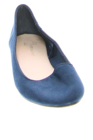 Női cipők Primark, Méret 38, Szín Kék, Ár 6 612 Ft
