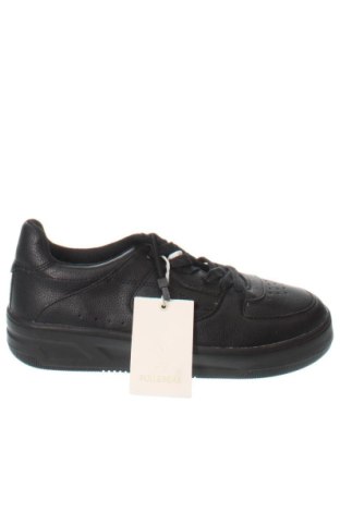 Damenschuhe Pull&Bear, Größe 37, Farbe Schwarz, Preis 25,99 €