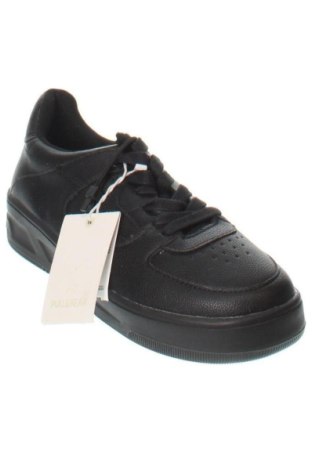 Damenschuhe Pull&Bear, Größe 37, Farbe Schwarz, Preis 25,99 €