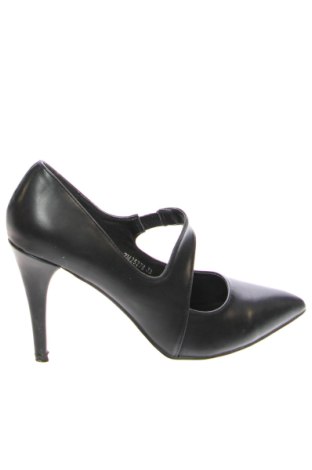 Дамски обувки Queen Helena, Размер 39, Цвят Черен, Цена 44,48 €